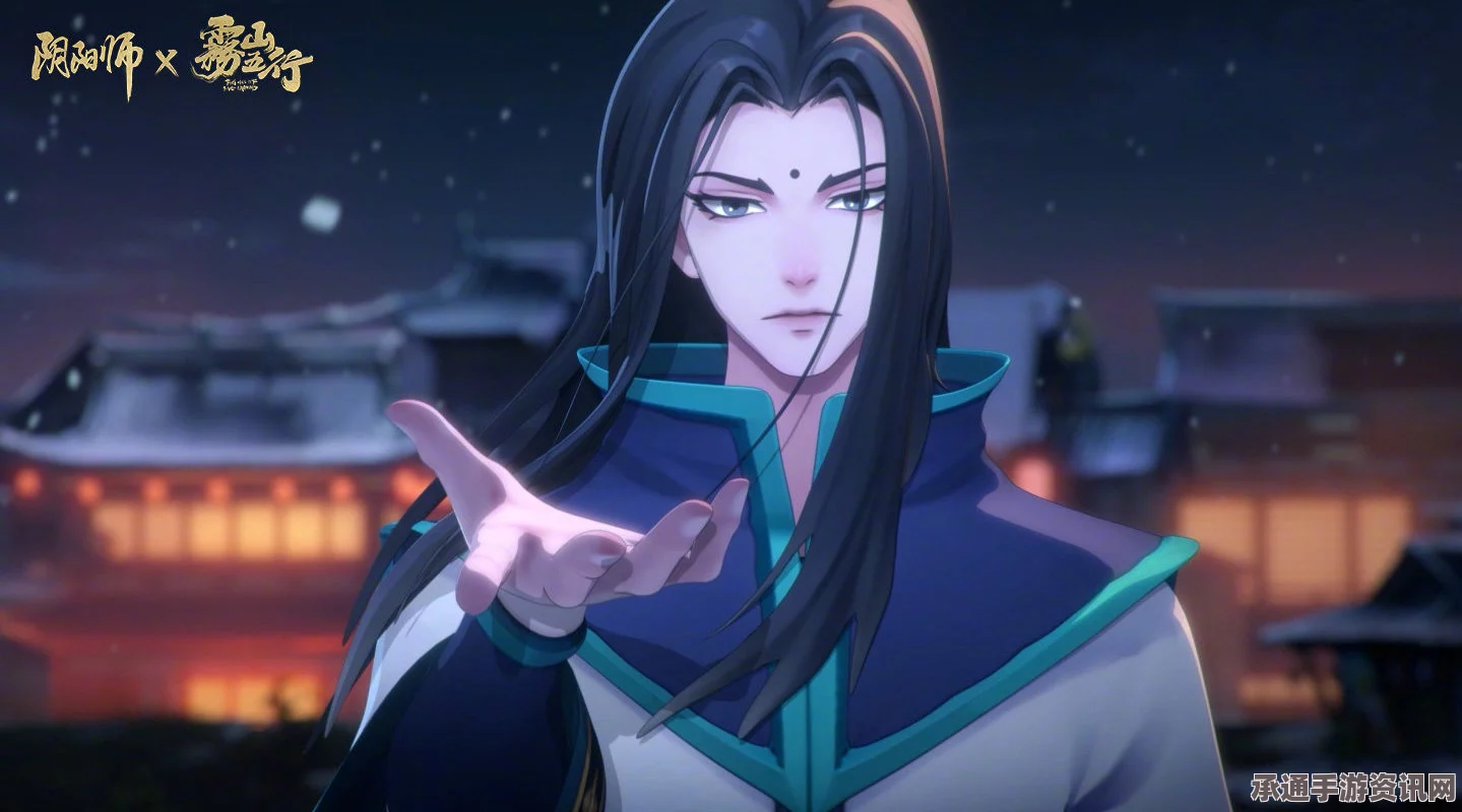 阴阳师SSR申屠子夜强度介绍及技巧方法详解