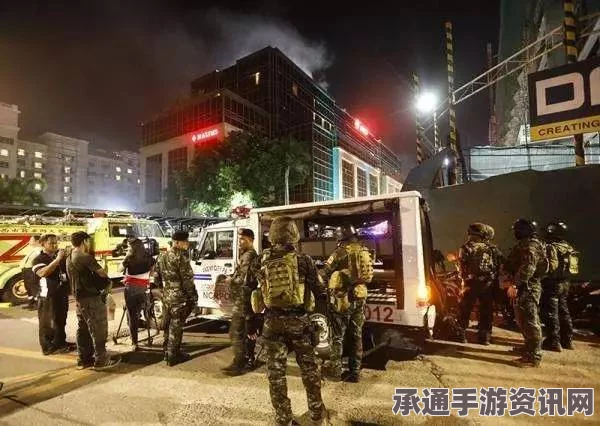 泰国卡拉OK餐厅遭炸弹袭击事件，应对突发危机的技巧方法