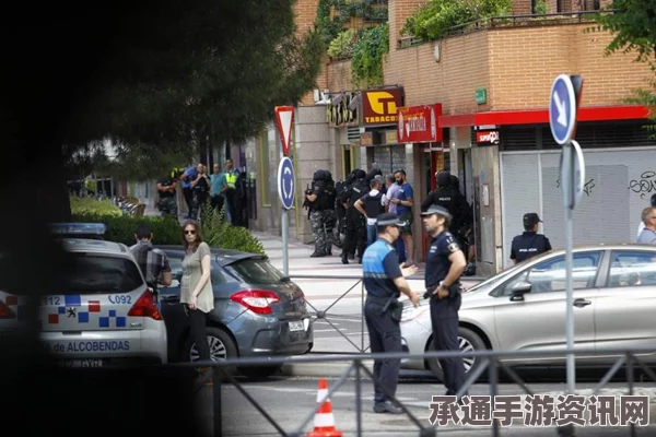 西班牙华人女子遭遇枪击事件，紧急应对与社会关怀全力支援（图文报道）