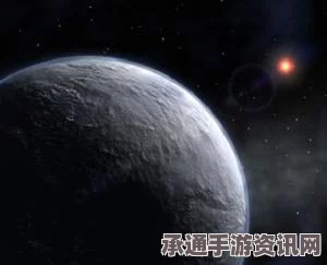 NASA揭示冥王星冰火山神秘面纱，高分辨率彩色图像解析与探索技巧
