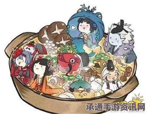 阴阳师毒瘤套路深度解析，椒图反击流与平民鸡飞狗跳流阵容实战指南