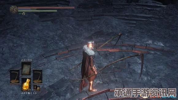 黑暗之魂3武器大全及属性图鉴详解—全武器出处与技巧方法探讨