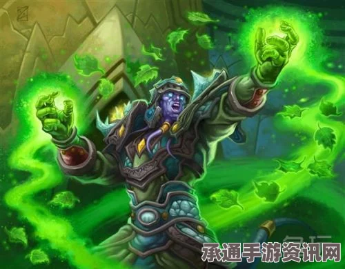 炉石传说月末打脸法师攻略，低保打脸法卡组推荐与实战技巧