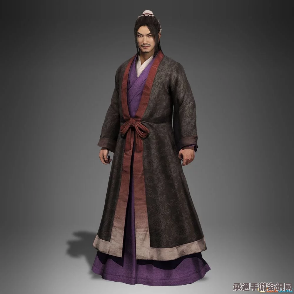 真三国无双8全势力武将图鉴及技能演示视频攻略指南—掌握技巧，轻松成为无双霸主