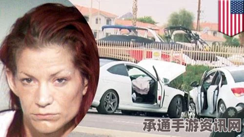 美国女子追尾枪杀中国留学生引发四项罪名指控，案件深度解析与应对策略探讨