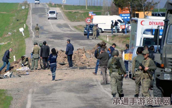 巴基斯坦西南部驻军遭炸弹袭击，至少造成5人身亡—事件分析与应对技巧