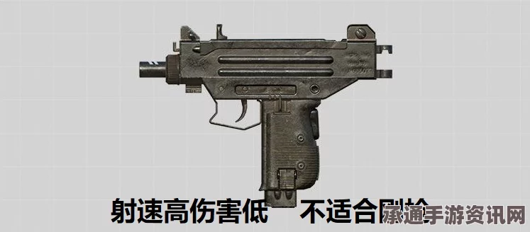 无感染区枪械种类介绍及技巧方法详解