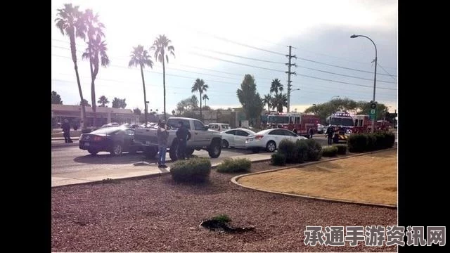 中国留学生车祸后被枪杀事件细节曝光，嫌犯落网背后的自我保护指南