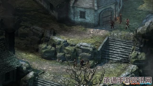 永恒之柱，全剧情流程与支线攻略大全，白色远征全方位指南手册