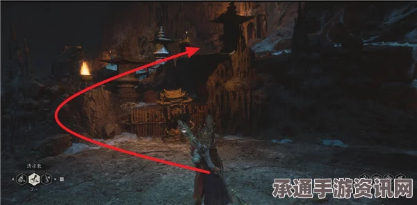黑神话，悟空虫校尉精魄获取攻略及技巧分享