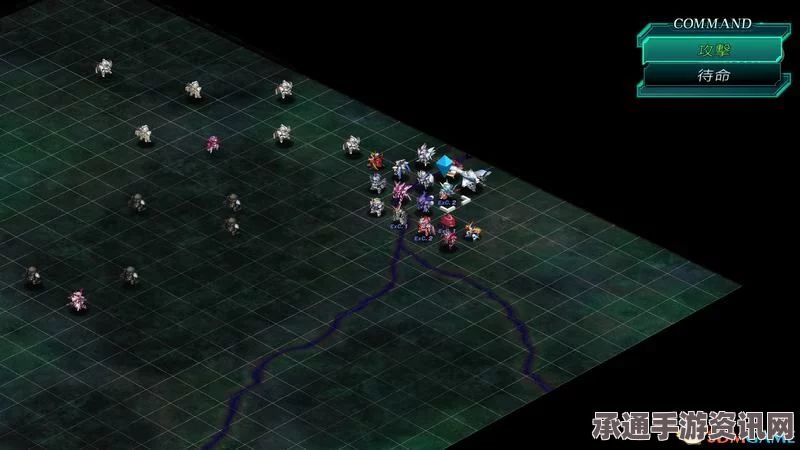 超级机器人大战X全隐藏机体秘密探索与实力详解攻略