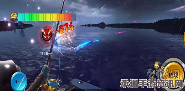 欢乐钓鱼大师平民零氪鱼竿玩法全攻略，提升钓鱼技巧与策略