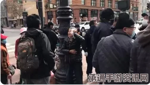 枪杀中国留学生事件，美国女子资料照片及现场曝光—深度解析与应对技巧方法