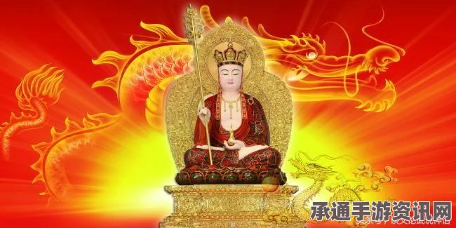 掌握黑神话悟空，悟空技能深度解析与实战指南