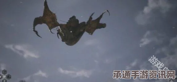 黑神话悟空无量蝠的奥秘与战斗技巧解析