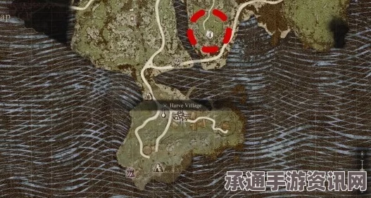 龙之信条2寻找龙之脉动碎片05攻略详解与技巧分享