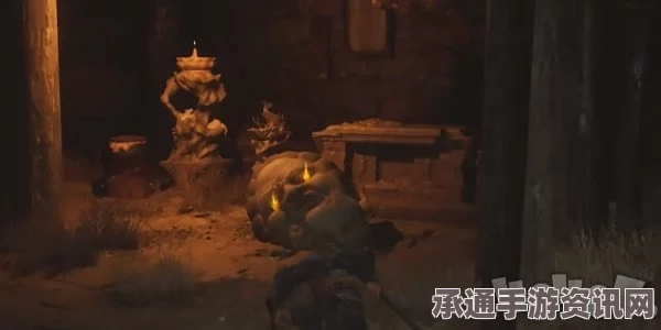 黑神话悟空南海念珠获取攻略与技巧深度解析