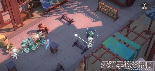物华天宝，梦回长安—新梦归长安活动第一章宝箱探寻攻略与技巧解析