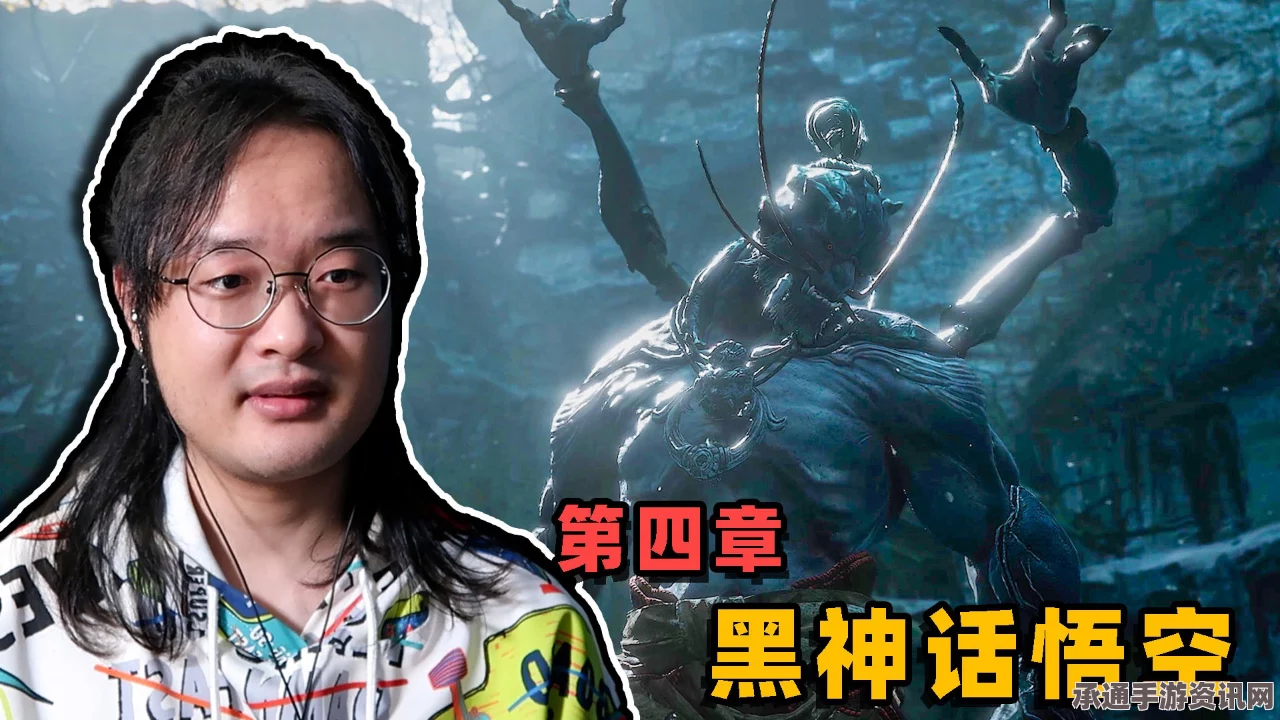黑神话悟空中的虫总兵战斗技巧详解