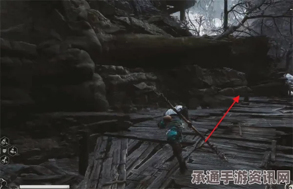 黑神话，悟空蜻蜓精魄获取攻略及技巧分享