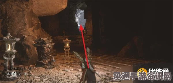 黑神话，悟空蜻蜓精魄获取攻略及技巧分享