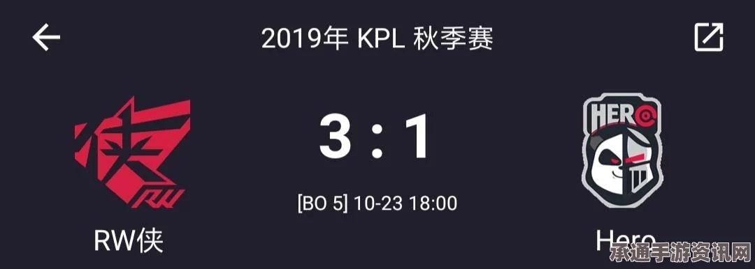 王者荣耀KPL赛事即将拉开帷幕—预测与技巧解析