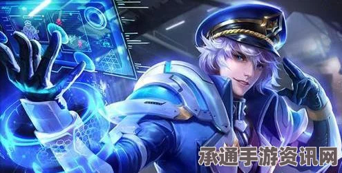 高中生绘制板报版王者荣耀，赵云技艺深度解析与实战技巧分享