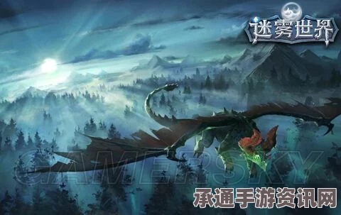 迷雾世界离线状态下的解决方案与实用指南