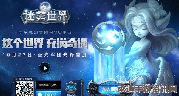 迷雾世界无法联网时的解决方案及实用技巧