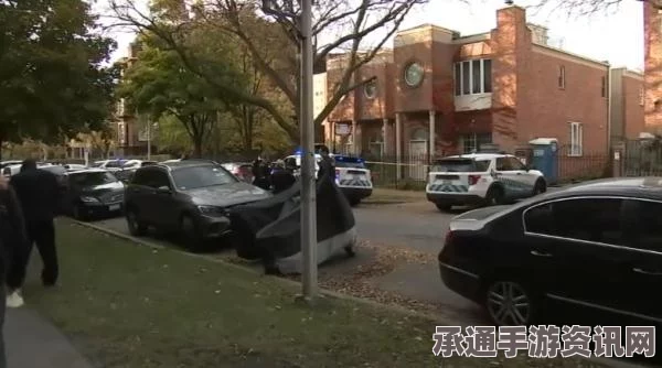 19岁中国女留学生美国遭遇车祸枪杀事件，分析与应对技巧