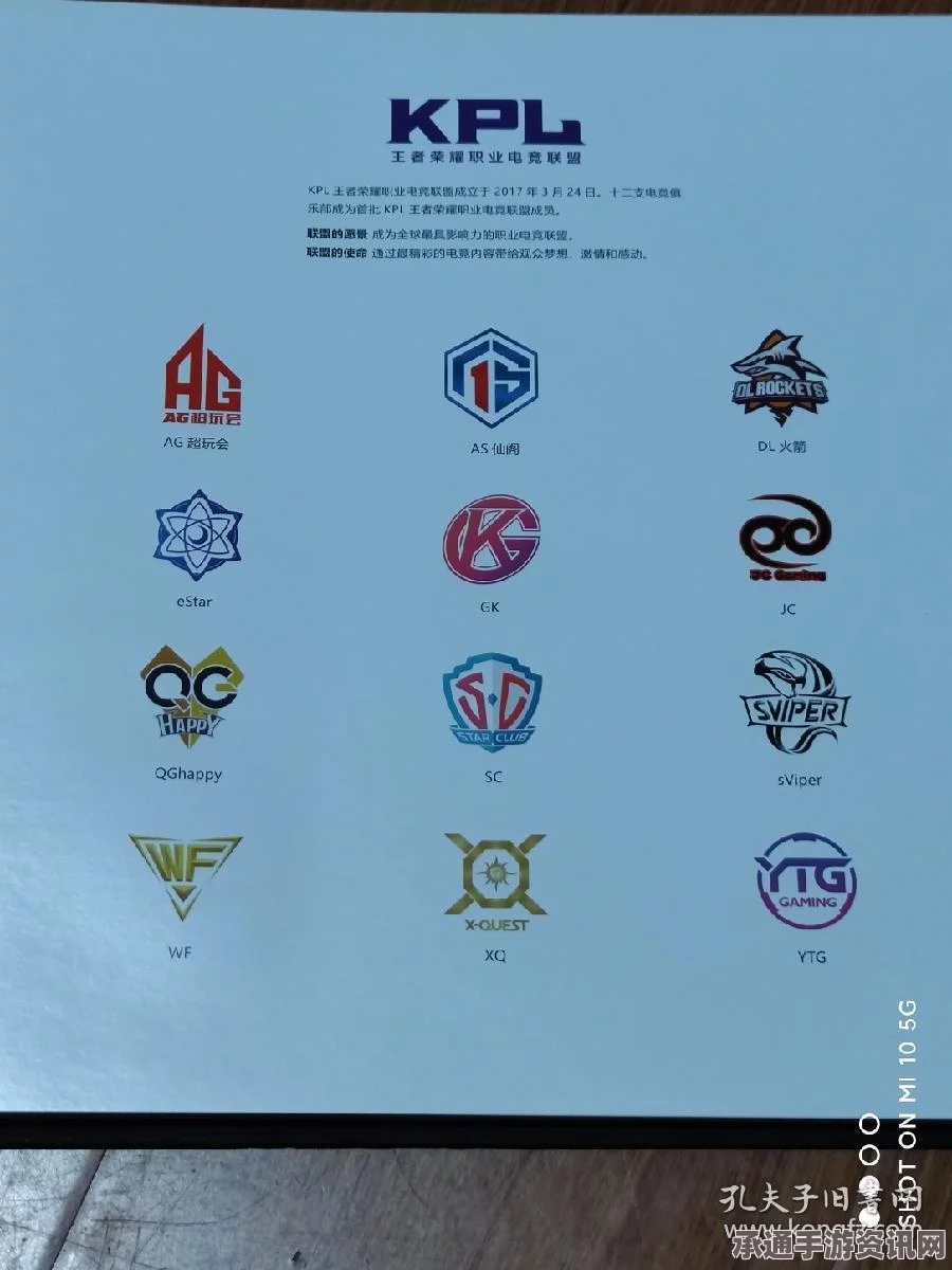 王者荣耀职业电竞联盟成立揭秘，2017年赢战技巧深度解析