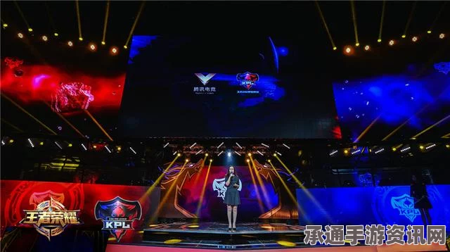 王者荣耀职业电竞联盟成立，2017年，我们一起赢的技巧方法解析
