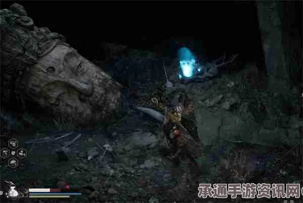 黑神话，悟空黑脸鬼精魄获取攻略及技巧分享