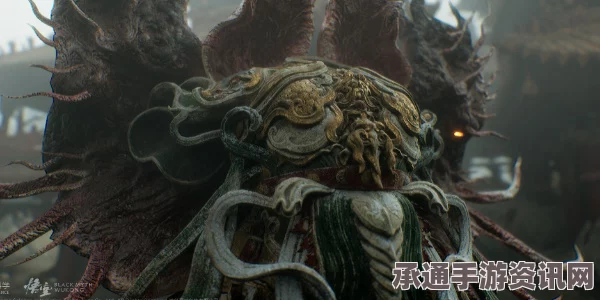 黑神话悟九叶灵芝精，神秘效果与运用技巧详解