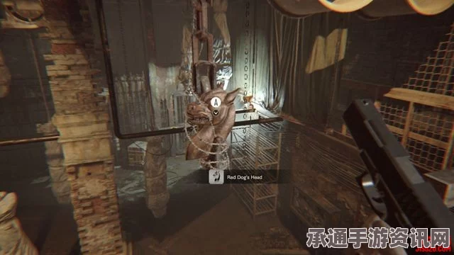 生化危机7全剧情全谜题图文攻略详解
