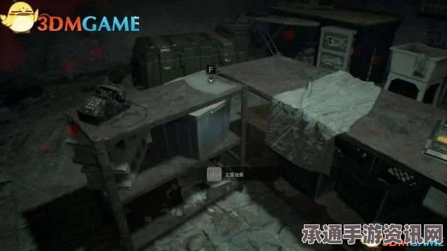 生化危机7 图文攻略 全剧情全谜题详细解析