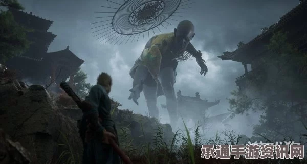 黑神话悟空碧尘效果深度解析与技巧方法探讨
