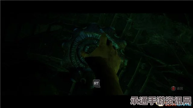 黑相集，灰冥界的深度探索—全剧情流程图文攻略与全结局全收集秘籍