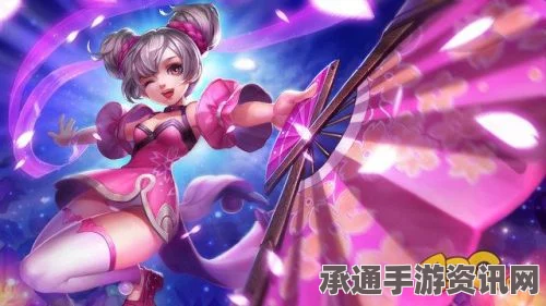 王者荣耀S7赛季小乔攻略，玩转小乔，轻松上分
