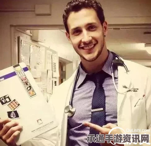 全球最帅医生Mike魅力私照曝光，技巧与医疗魅力的无缝融合