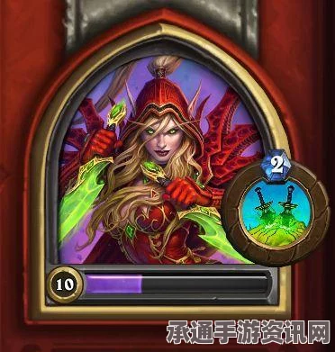 炉石传说，勇闯安戈洛新系列揭秘，全新十卡与猎人任务奖励女王卡纳莎深度解析