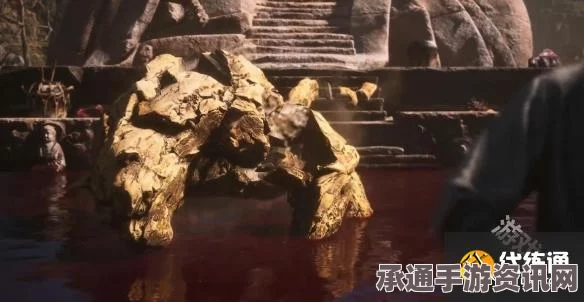 黑神话悟空铜头铁臂技能效果详解与实战技巧方法分享