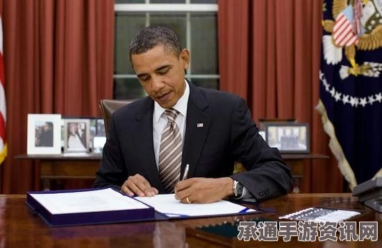 奥巴马签署行政令，美国对伊朗制裁的解除深度解读