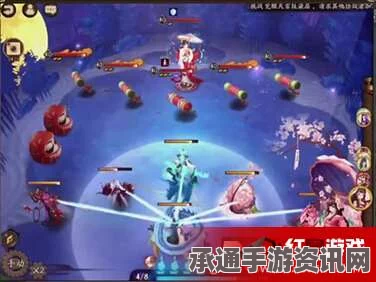 阴阳师手游平民攻略，如何高效刷雨女副本十层？阵容与技巧详解