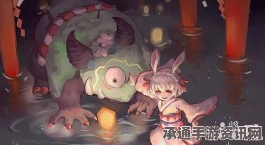 阴阳师手游，雨女8层山兔异常现象解析及应对技巧