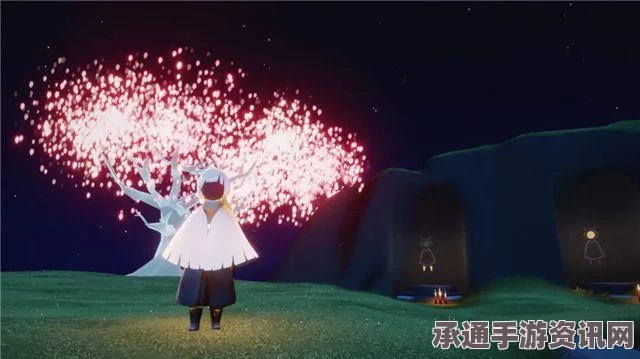 光遇4.18免费魔法大揭秘，4月18日魔法收集攻略与技巧方法详解
