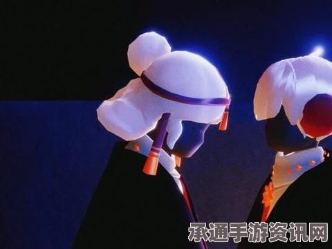 揭秘光遇4月18日复刻先祖，整蛊先祖降临及攻略技巧大解析