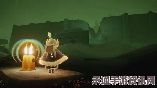 光遇4月18日复刻先祖揭秘，整蛊先祖降临，技巧方法大解析