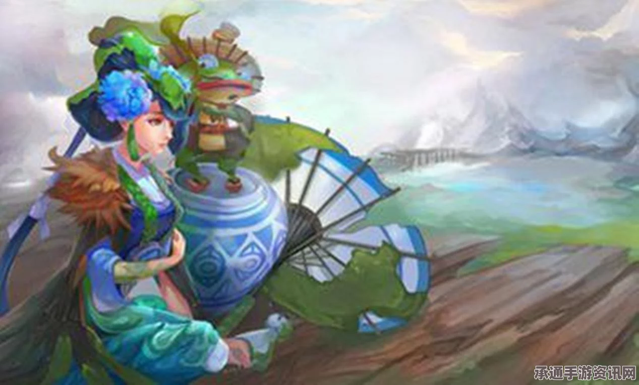 阴阳师手游，雨女副本10层第三轮攻略与第九层通关技巧详解