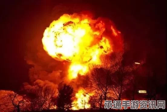 美国化工厂储罐爆炸事故处置技巧及预防措施，一起悲剧引发的深思